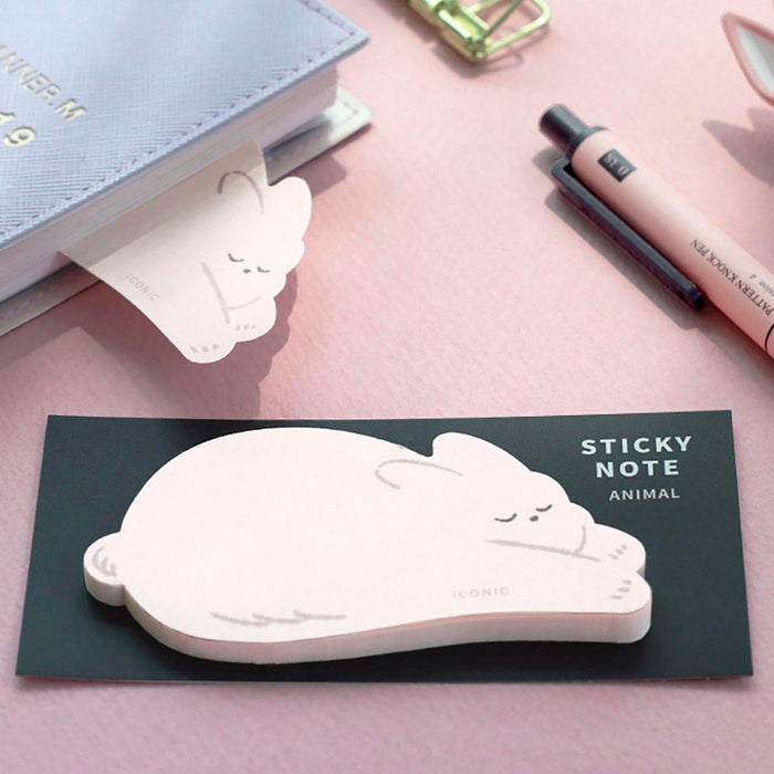 Notas adhesivas - Rabbit 🐰