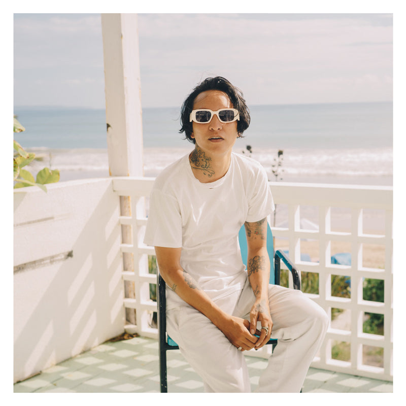 Gafas de sol - Reed Cream