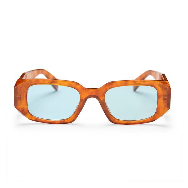 Gafas de sol - Reed Turtle Amber