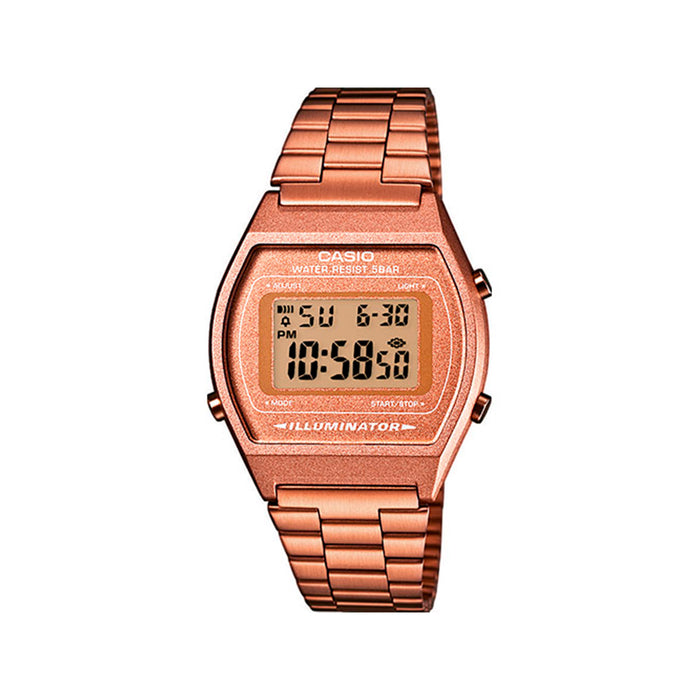 Reloj - Casio B640WC-5AEF