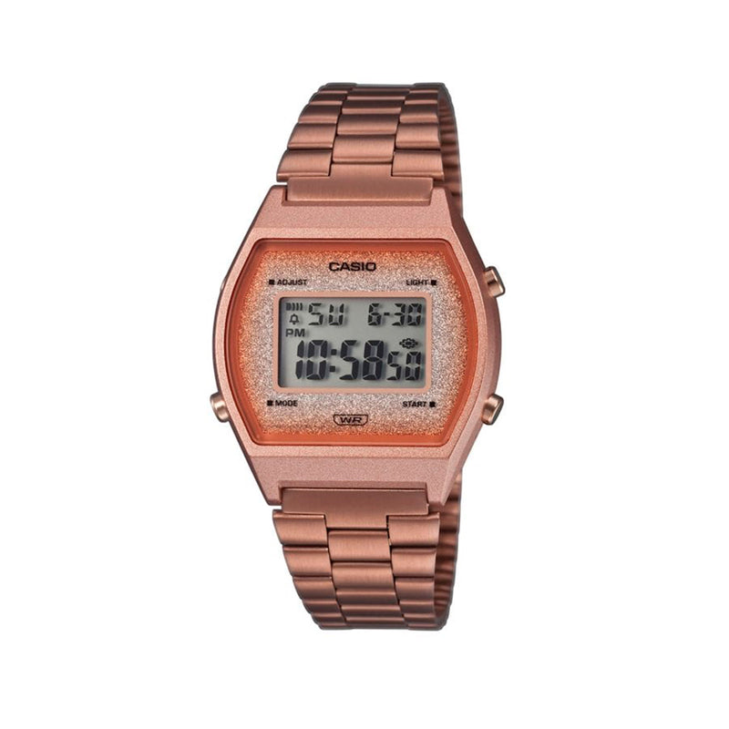 Reloj - Casio B640WCG-5EF