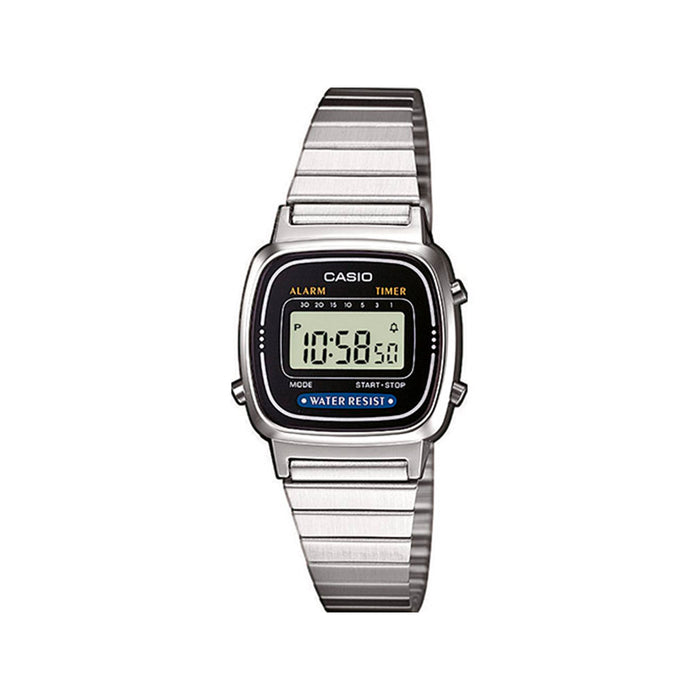 Reloj - Casio LA670WEA-1EF