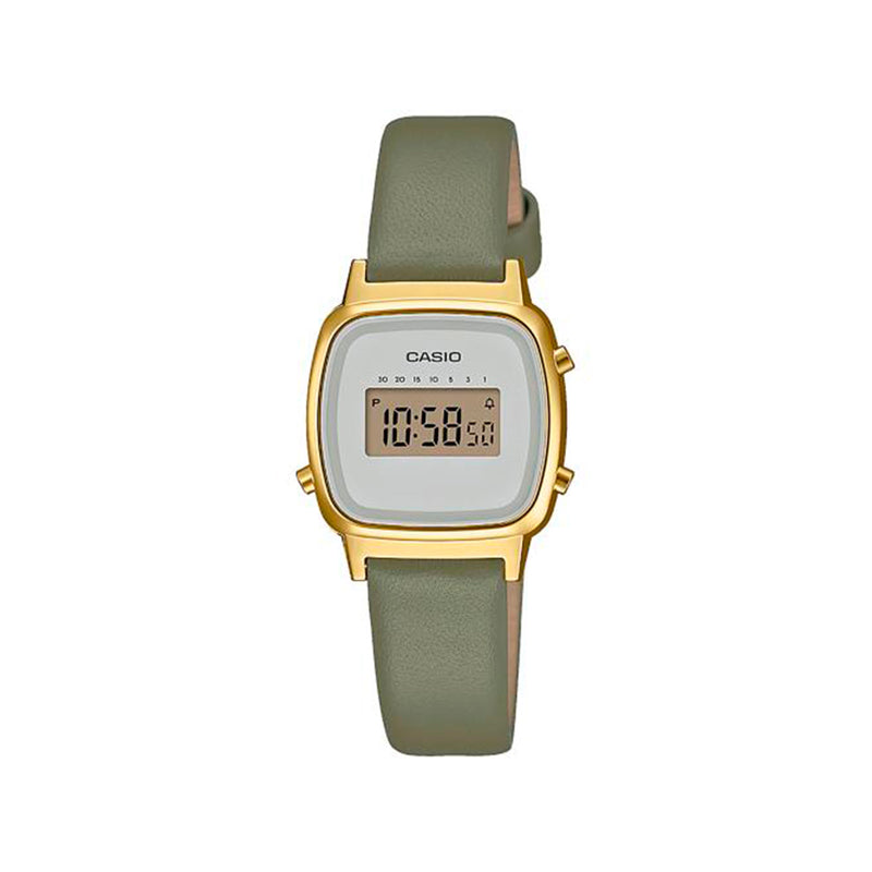Reloj - Casio LA670WEFL-3EF