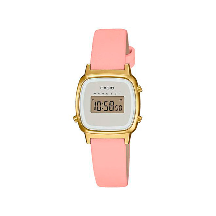 Reloj - Casio LA670WEFL-4A2EF