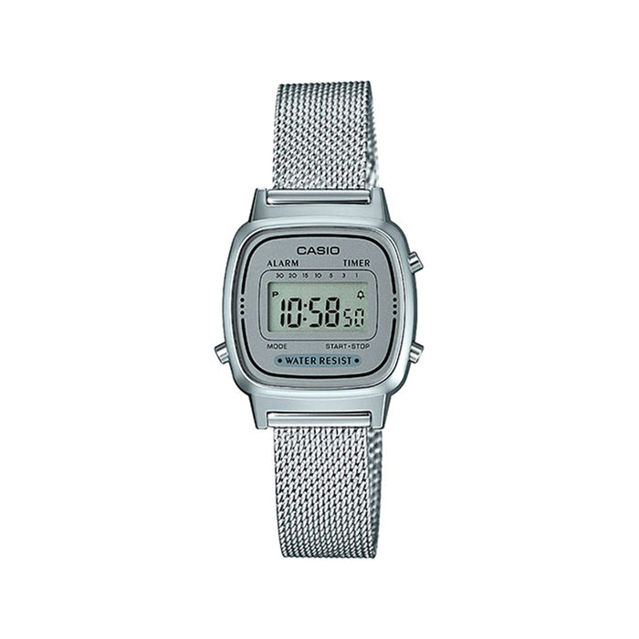 Reloj - Casio LA670WEM-7EF