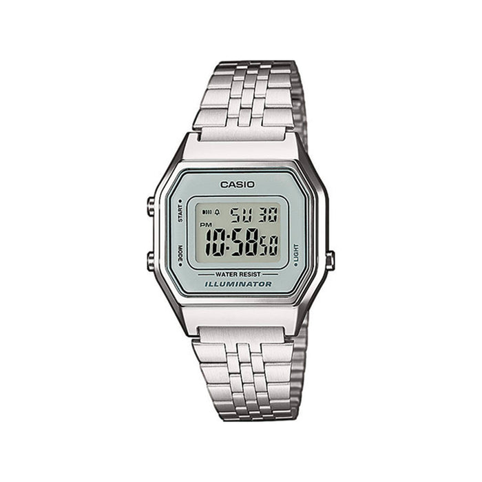 Reloj - Casio LA680WEA-7EF