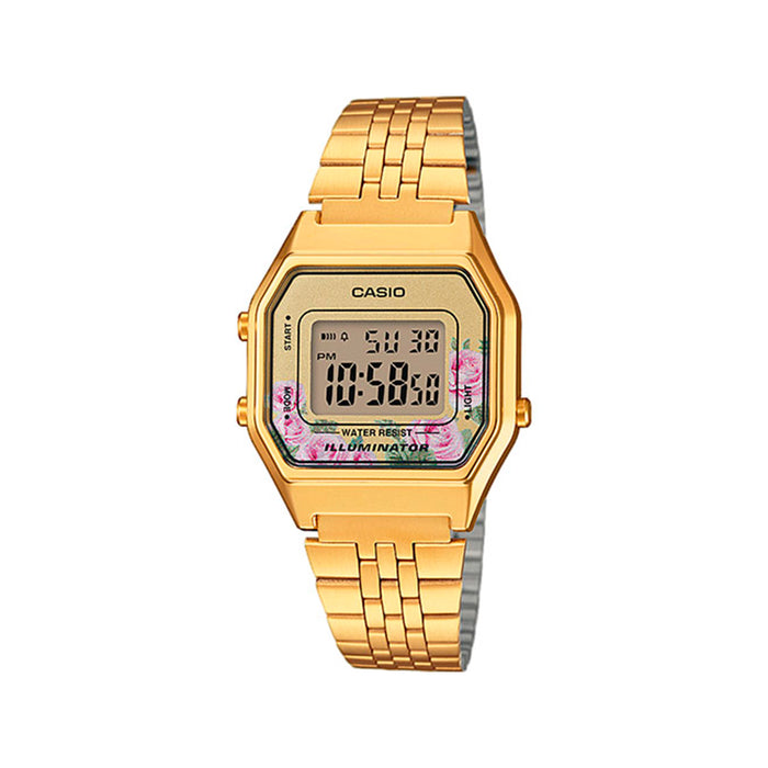 Reloj - Casio LA680WEGA-4CEF