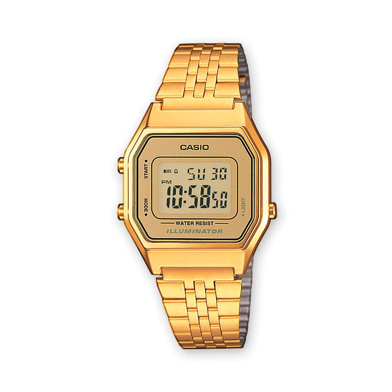 Reloj - Casio LA680WEGA-9ER