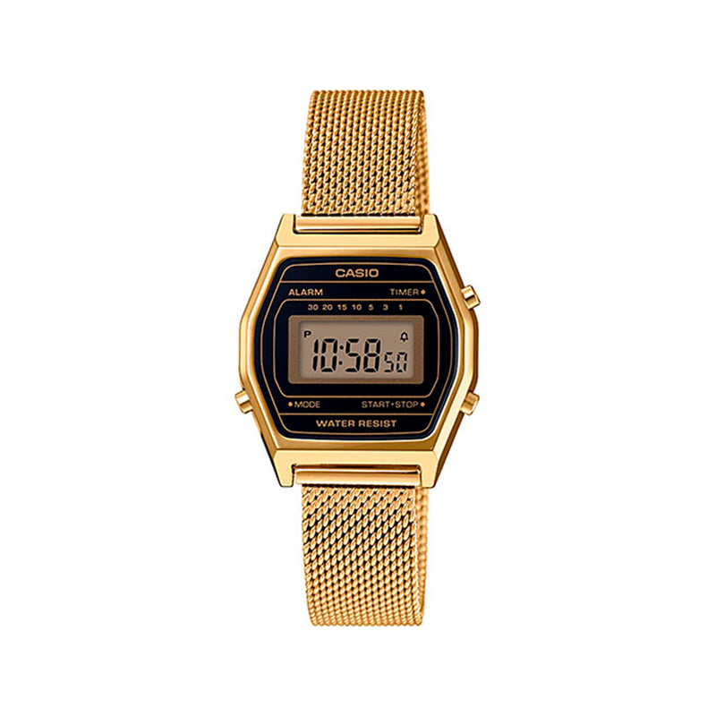 Reloj - Casio LA690WEMY-1EF
