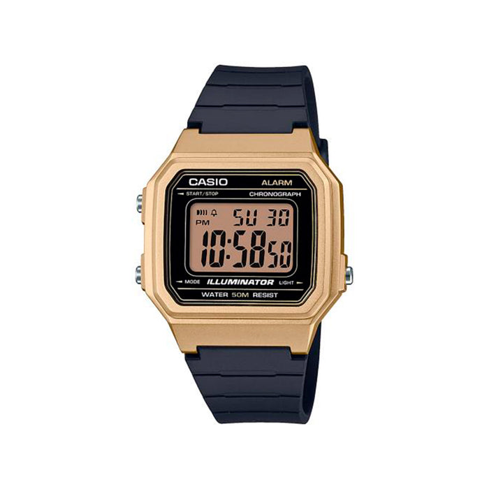Reloj - Casio W-217HM-9AVEF