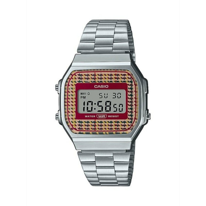 Reloj - Casio A168WEF-5AEF