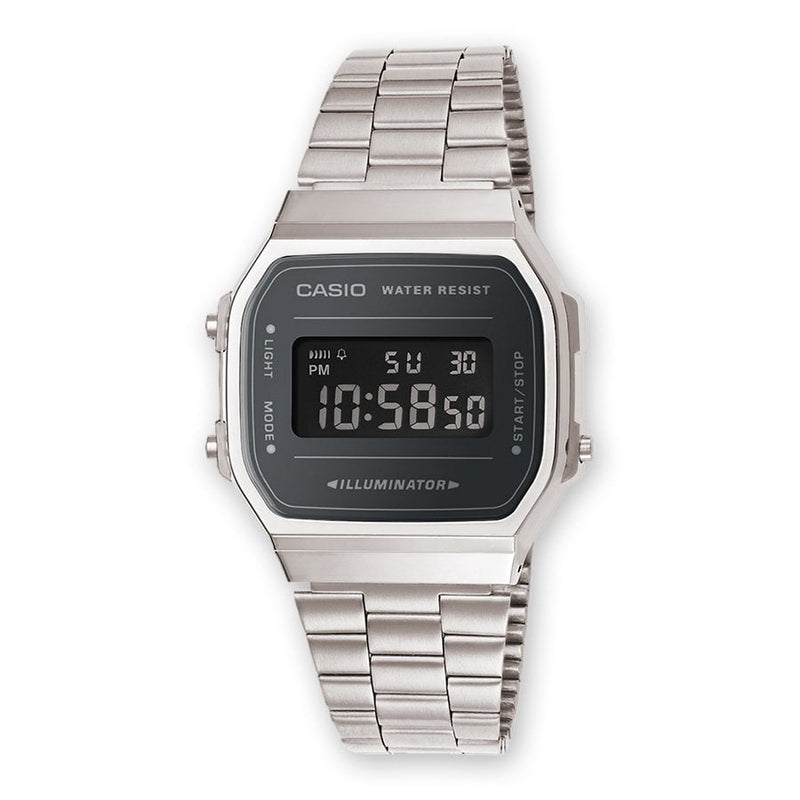 Reloj - Casio Vintage A168WEM-1EF