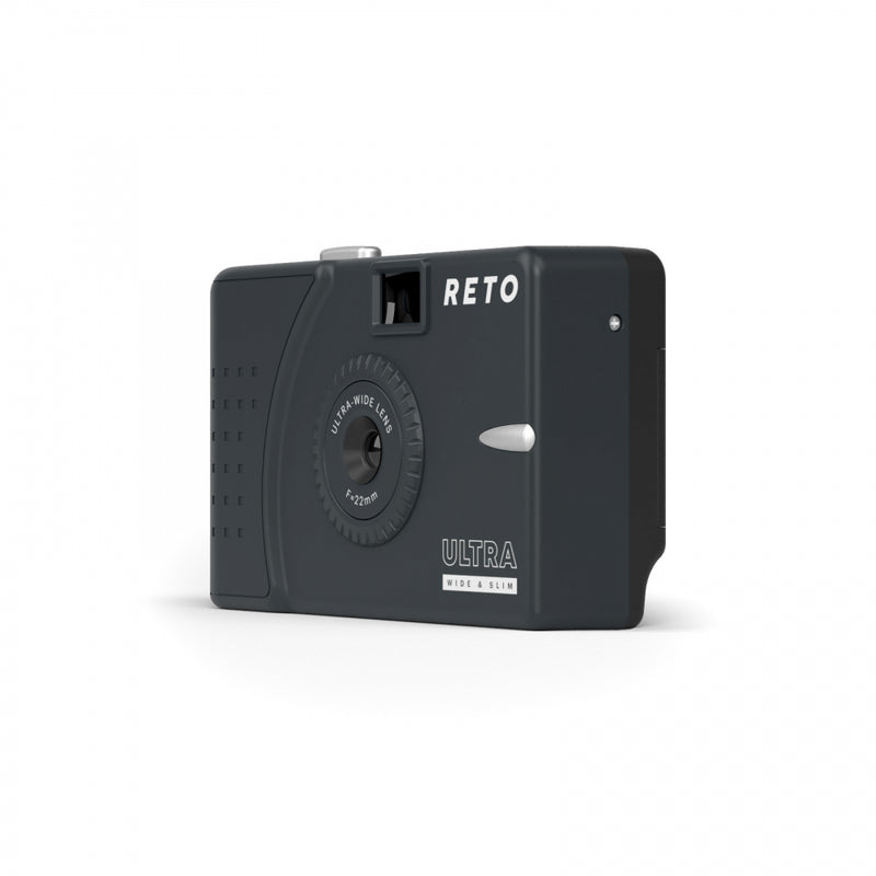 Cámara - Reto Ultra Wide & Slim Charcoal