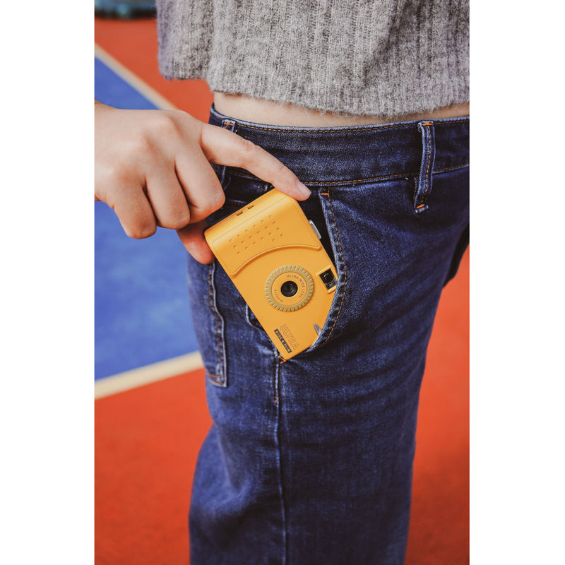 Cámara - Reto Ultra Wide & Slim Muddy Yellow