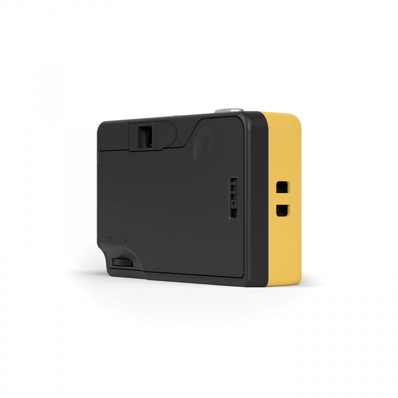 Cámara - Reto Ultra Wide & Slim Muddy Yellow