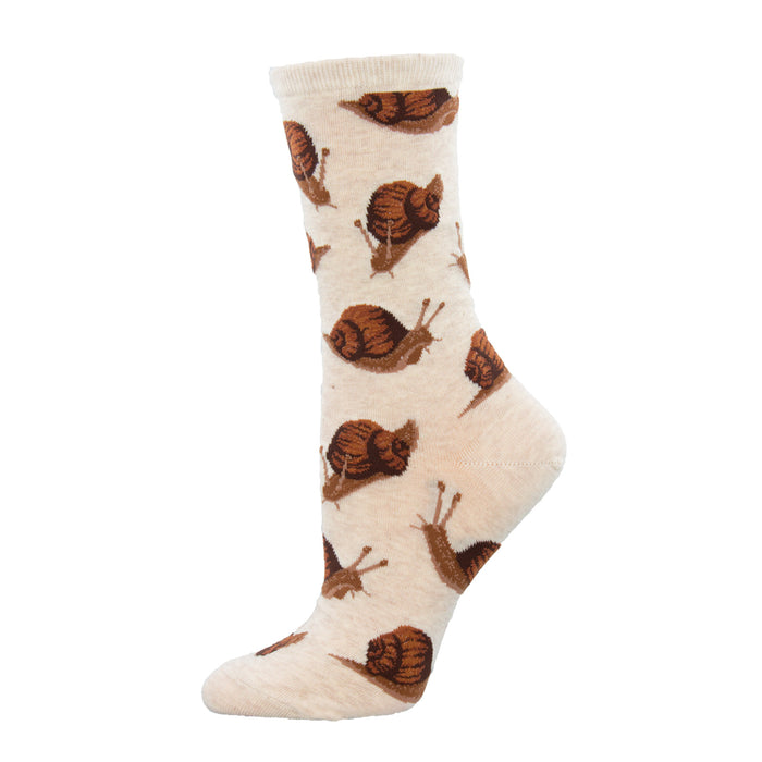 Calcetines - Snail's pace