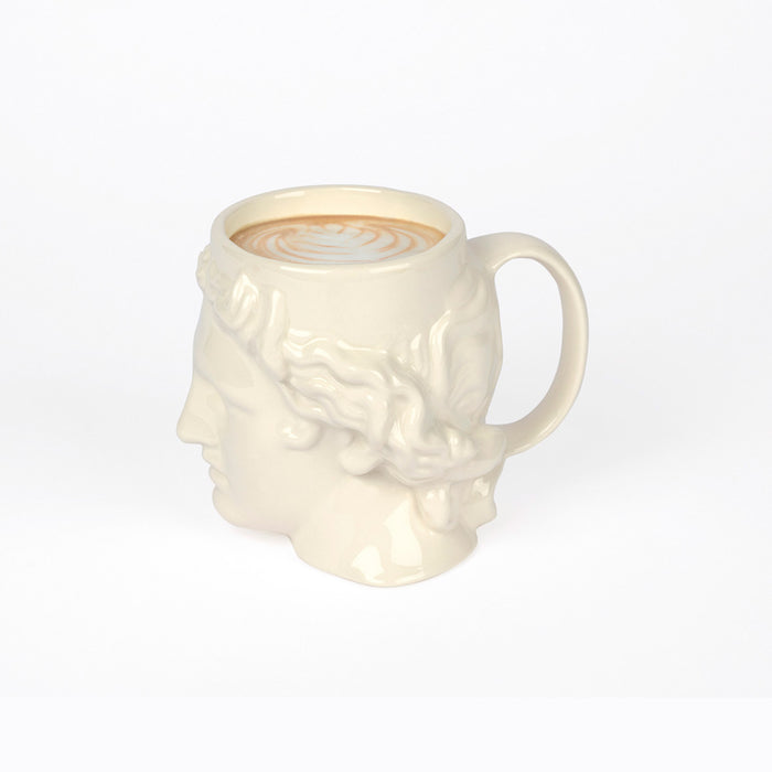 Taza DOIY - Apollo