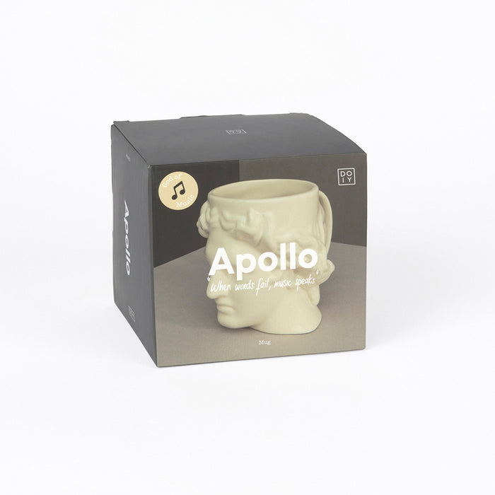 Taza DOIY - Apollo