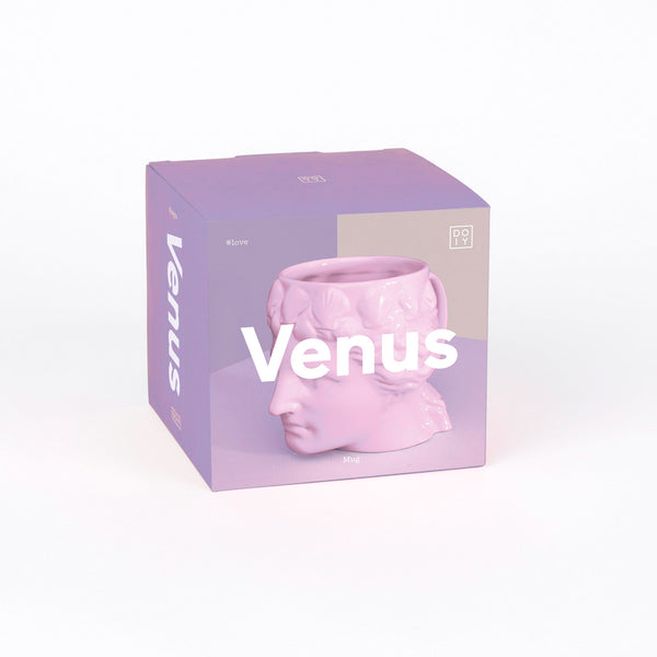 Taza DOIY - Venus