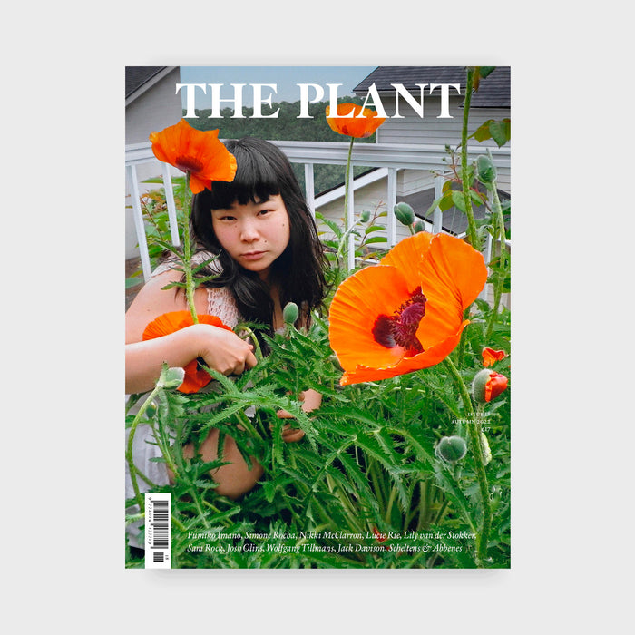 Revista - The Plant #18