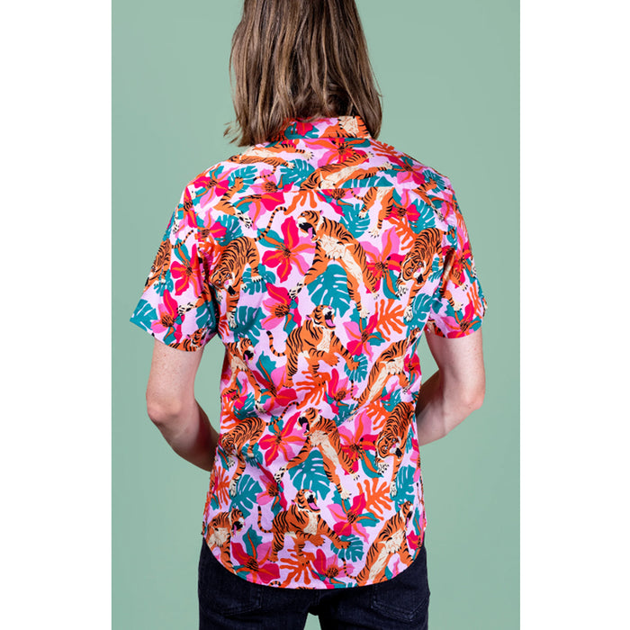 Camisa - Tiger Lily 🐯