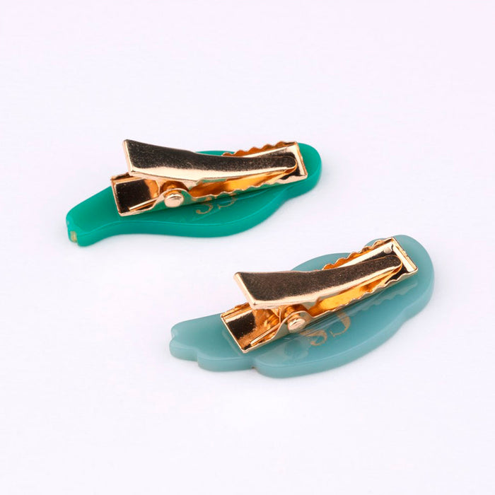 Pasador de pelo - Tortolitos 💕🐦