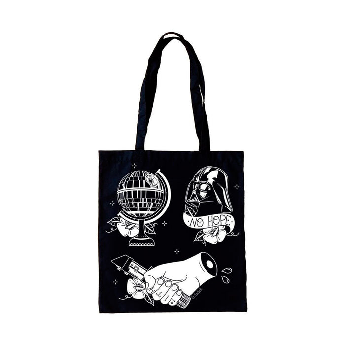 Tote bag - Dark side