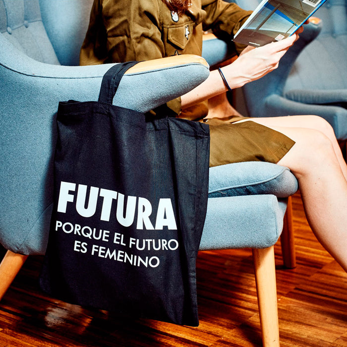 Tote bag - Futura