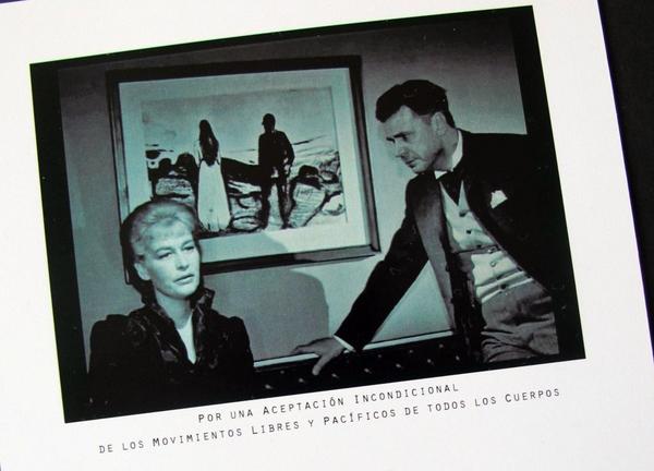 Print - "Un acuerdo a favor de las decisiones ajenas"