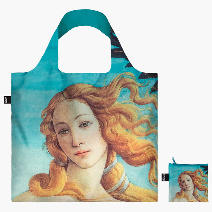 🐚 Bolsa - Nacimiento de Venus 🐚