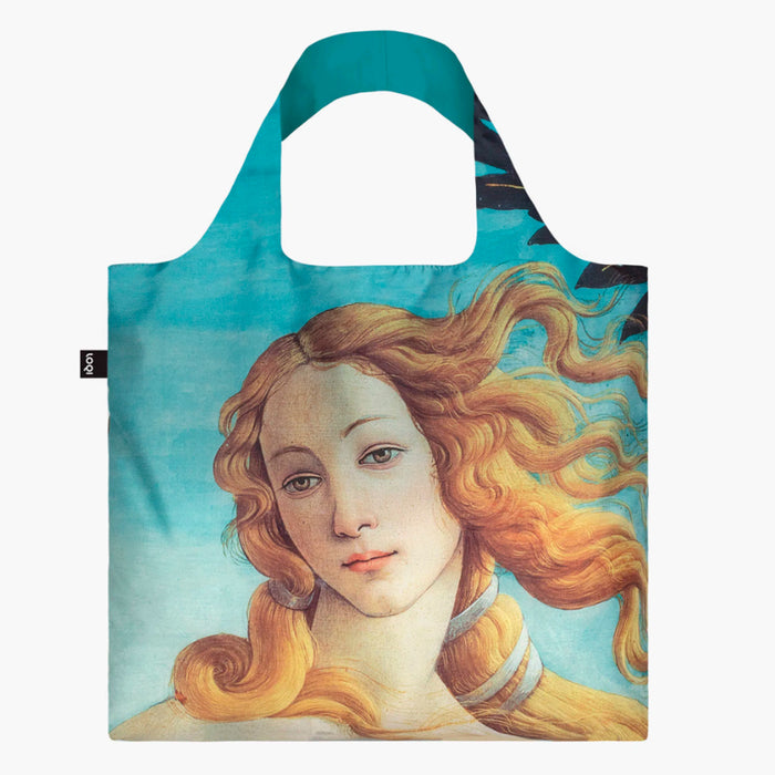 🐚 Bolsa - Nacimiento de Venus 🐚