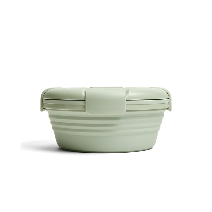 Tupper plegable - Sage