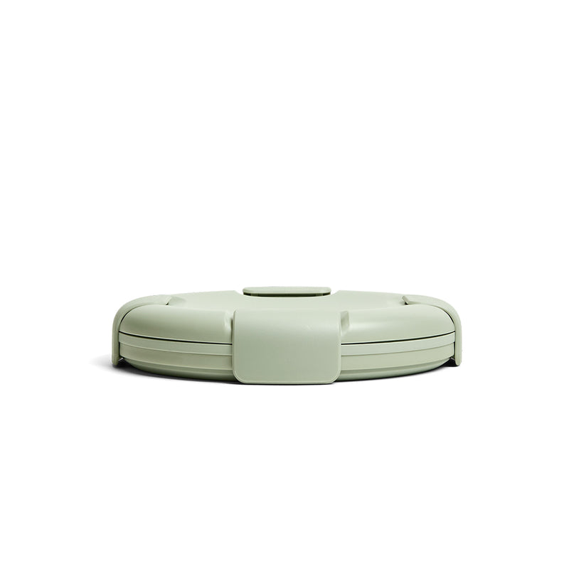 Tupper plegable - Sage