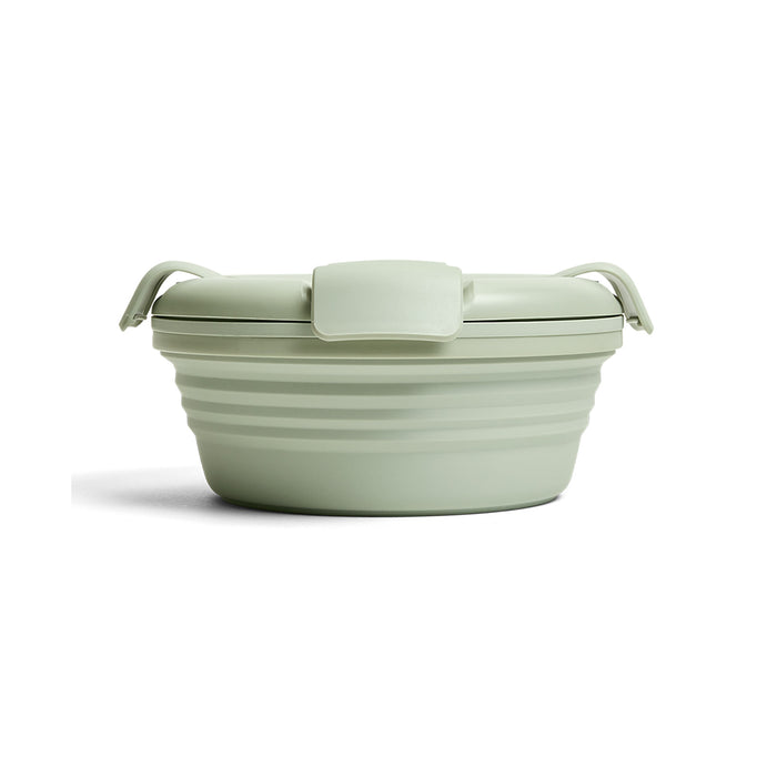 Tupper plegable - Sage