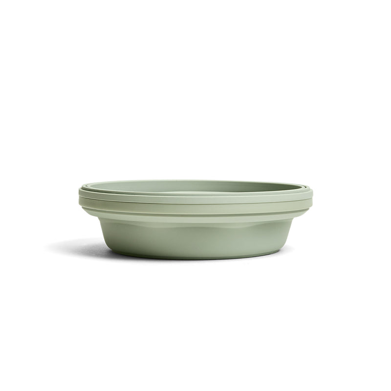 Tupper plegable - Sage