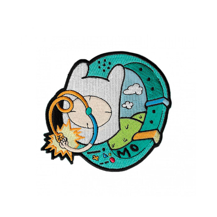 Parche - What time is it?