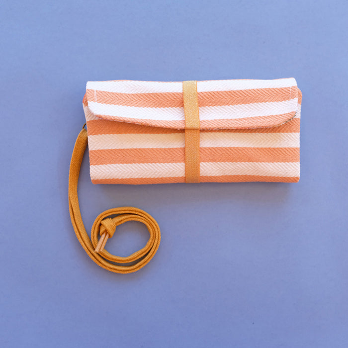 Cartera grande Peseta - X 💼