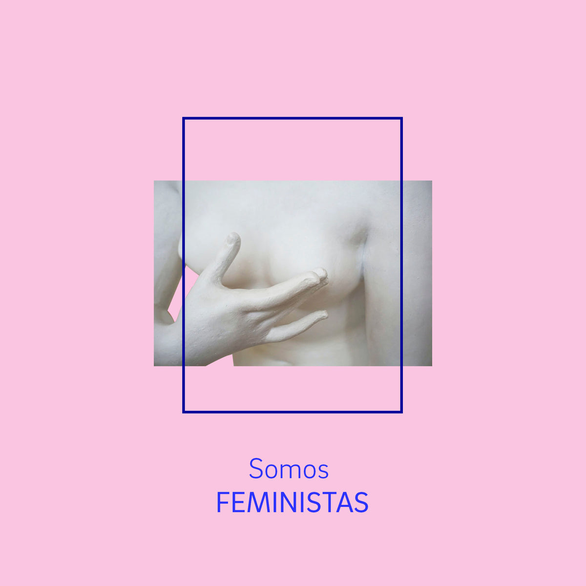 En shuave somos feministas