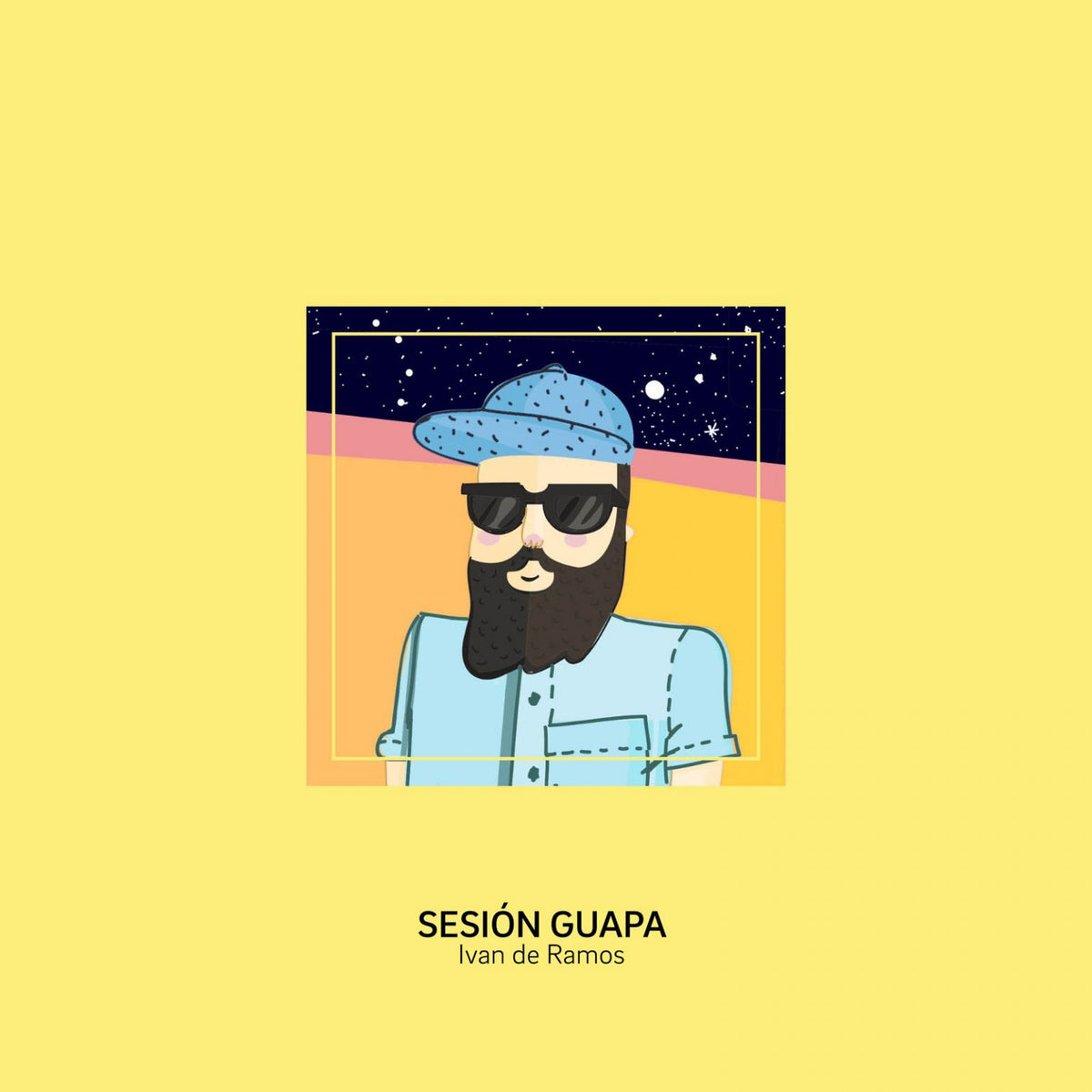 Sesión guapa