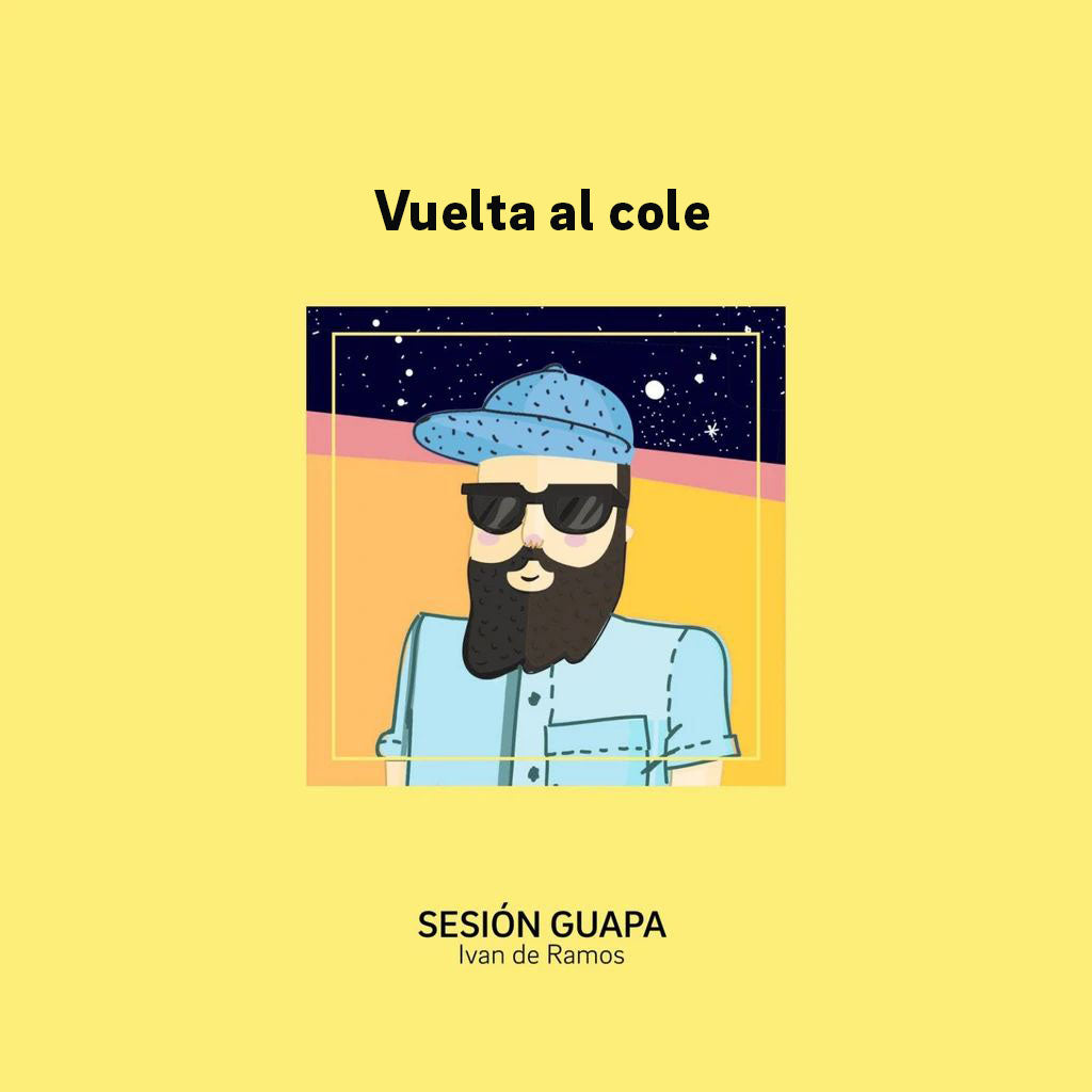 Vuelta al cole