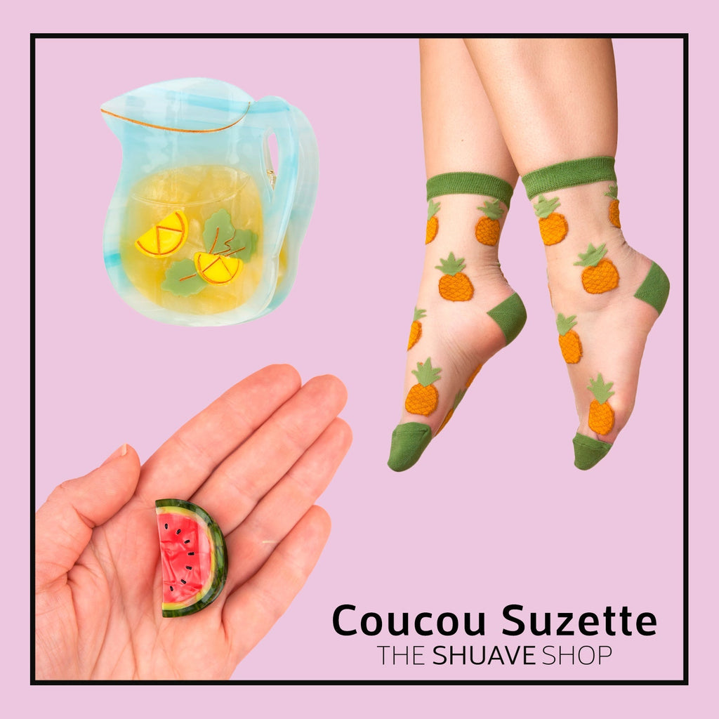 Recárgate de vitaminas 🍊🍉🍍