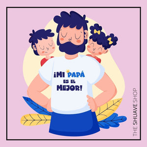 El superhéroe de la casa 🦸‍♂️