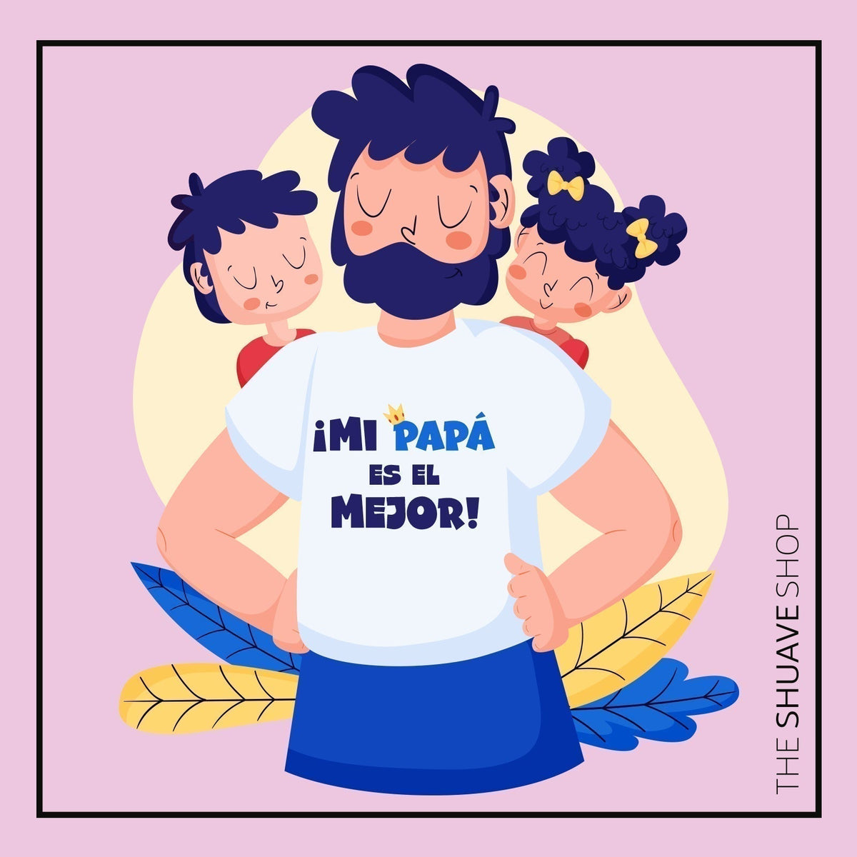 El superhéroe de la casa 🦸‍♂️