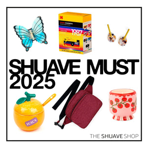 Ellos no necesitan presentación...