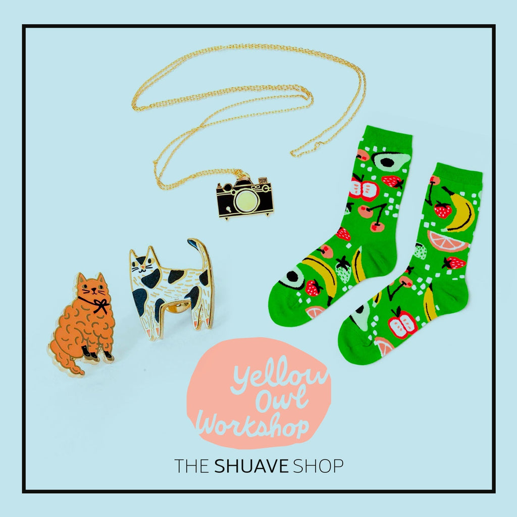 Novedades que te van a encantar 🙃