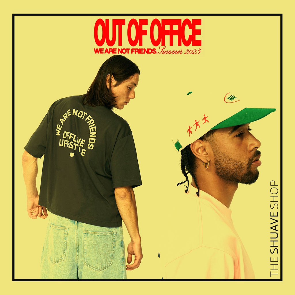 Colección Out Of Office Summer '25