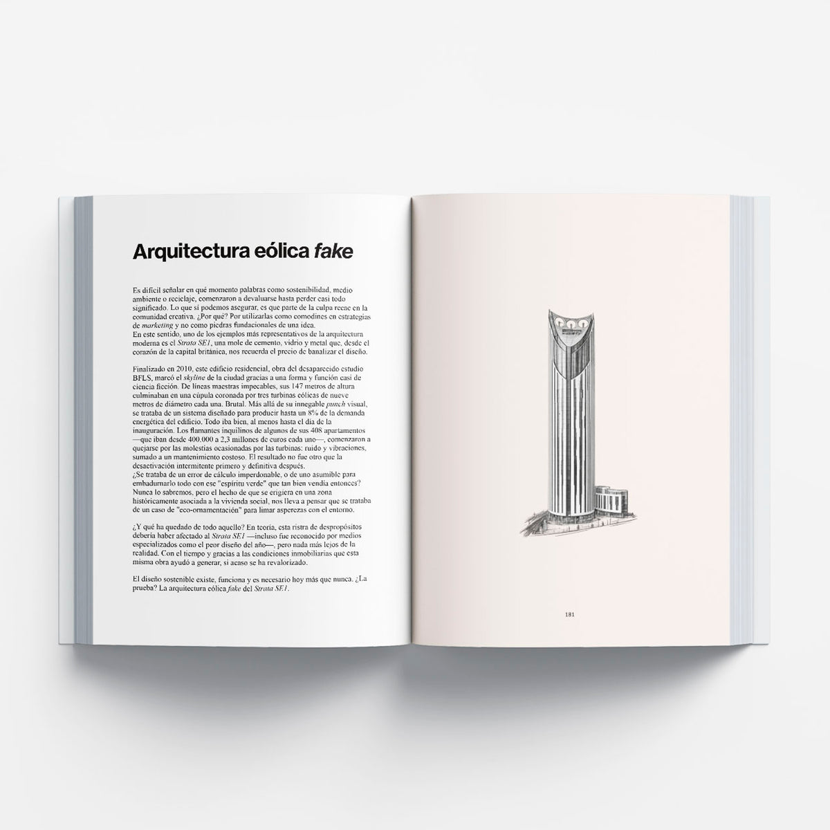 Libro - "100 historias breves sobre diseño" de Cristóbal Páez