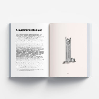 Libro - "100 historias breves sobre diseño" de Cristóbal Páez