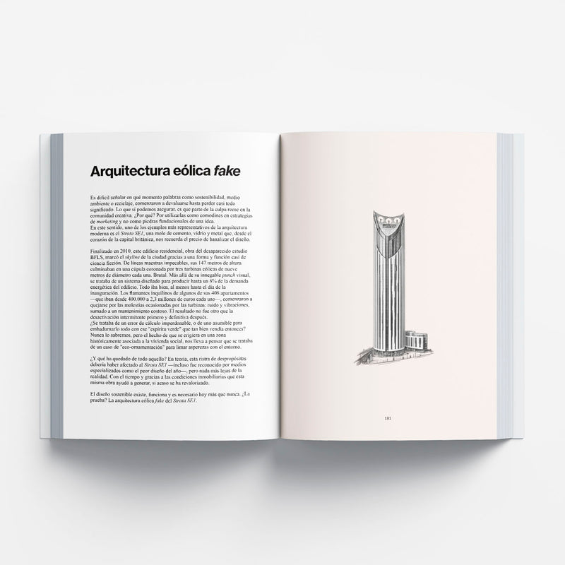 Libro - "100 historias breves sobre diseño" de Cristóbal Páez