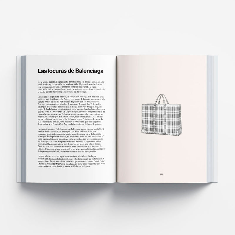 Libro - "100 historias breves sobre diseño" de Cristóbal Páez